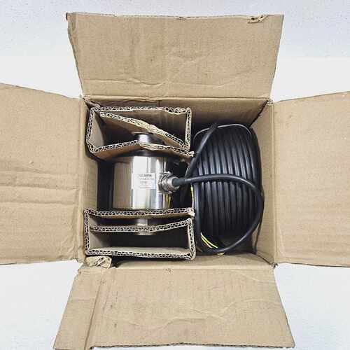 SCAIME CB50X20T C4 CH 10E COMPRESSION LOAD CELL 421531