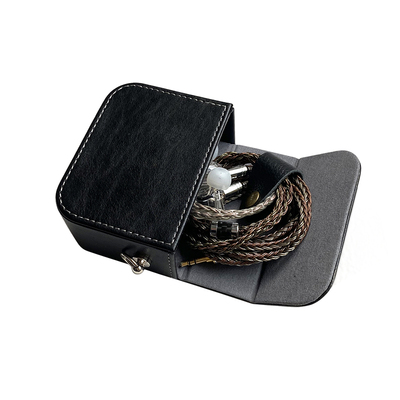 入耳式耳机收纳盒多功能便携包