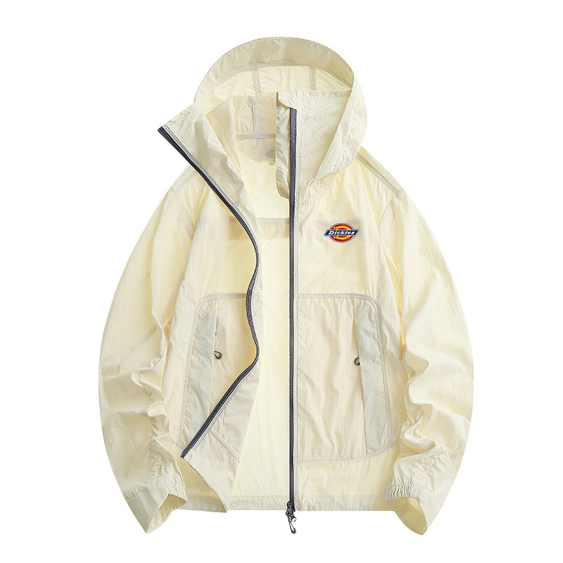 【官方正品】dickies户外防晒服