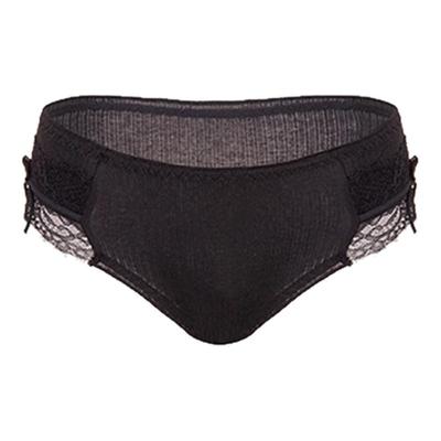 LadyAllureLA纯欲少女蕾丝内裤