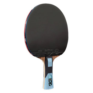 729乒乓球拍8星专业级八星乒乓球套装单拍官方旗舰正品碳素高弹力