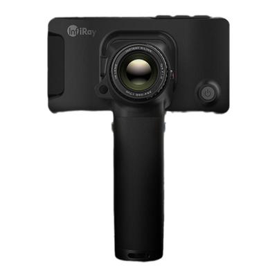 艾睿新款户外手持高清热成像