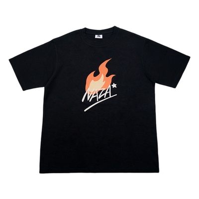 罗小黑战记2大电影NAZAT恤