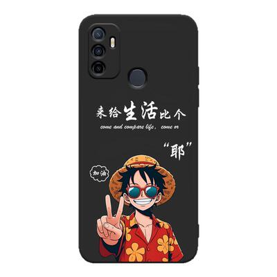 luckrider适用于oppoa32手机壳pdvm00耐用0pp0a32防摔opoa32爆款oppa32网红oopa32网红保护套opoa32简约oopoa