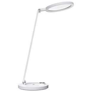 鸿蒙智选达伦台灯儿童阅读学习专用防蓝光学习灯读写台灯