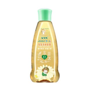 安贝儿防蚊水泡澡金露188ml
