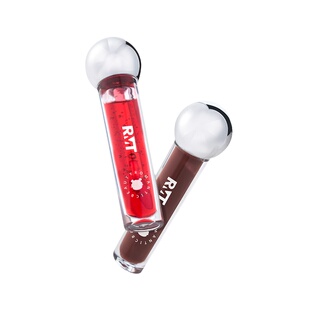 罗小曼水啵啵唇油叠涂口红嘟嘟唇神器唇蜜唇彩学生女专用玻璃唇油