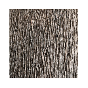 管道装饰仿真硅胶软树皮假树皮包柱子下水管道空调管美化创意装饰