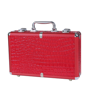 结婚订婚提亲礼金盒装10-100万元现金红包秀禾箱首饰金器聘金彩礼