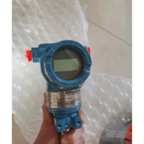 议价罗斯蒙特官方3051TG1A2B21BB4M5I1S1HR5包邮差压变送器 78026