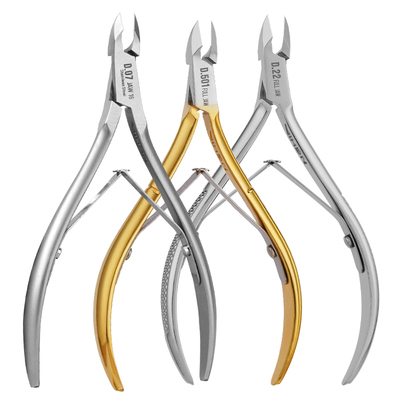 义剪死皮剪美甲店专用