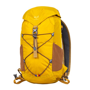 户外短途旅行双肩包女2026新款休闲轻便徒步小背包20升轻量化登山