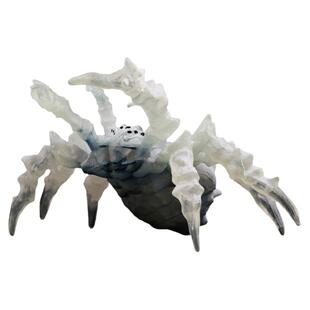 童德冰蜘蛛玩具魔幻世界怪兽仿真模型玩具摆件儿童送礼欧洲神话