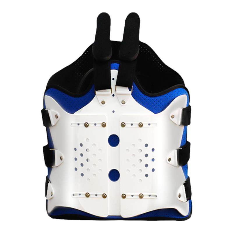 胸腰椎固定支具架压缩性骨折术后护具脊柱脊椎腰部支撑腰带医用