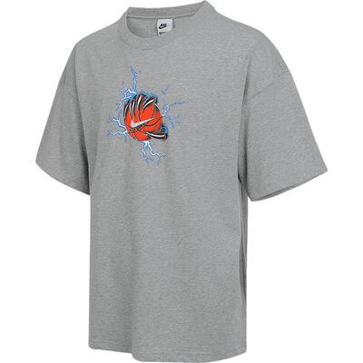 滔搏NIKE耐克男子AS M NK SS TEE O运动休闲短袖T恤IH9269-063