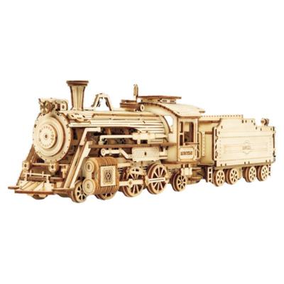 若态高难度拼装模型男孩玩具车