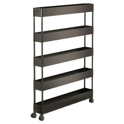 门后置物架超窄包包展示架