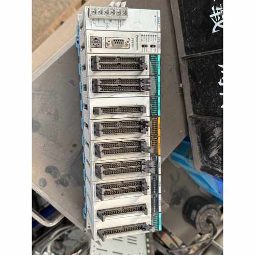 议价PLCFP2模块FP2C2L套X64D适用