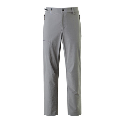 诺诗兰考杜拉速干户外徒步裤