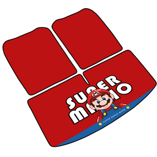 2024款雪佛兰开拓者后备箱垫 650t七座尾箱垫redline RS 专用改装