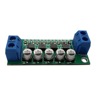 DC-L直流电源滤波器 直流信号滤波器模块 低通滤波器 康威科技