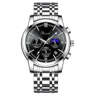 瑞士名表十大男生手表男士全自动机械表国产防水电子学生潮流男表