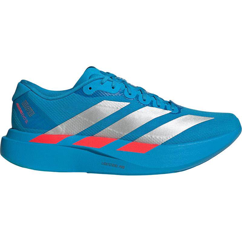 Adidas/阿迪达斯官方正品缓震冬季款男士运动减震跑步鞋JR2023