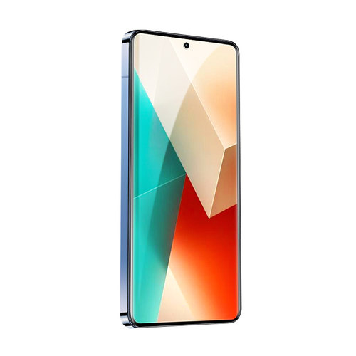 适用红米note13水凝膜无白边redminote13pro手机膜抗蓝光note13pro/+钢化膜note13r/pro全屏全覆盖小米防指纹