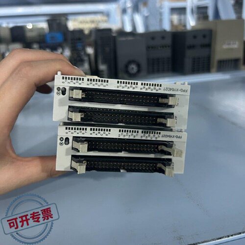 议 价PLC扩展模型号FPGXY64D2T装工业自动可 维修
