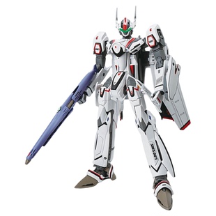 万代 72047 1/100 VF-25F 超时空要塞F 早乙女阿尔特机 豪华版