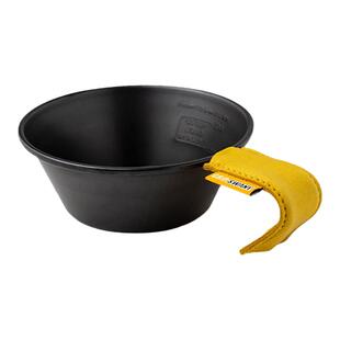 日产Gripswany户外野营野餐餐具超轻露营雪拉碗便携不锈钢杯