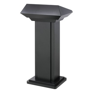 演讲台YT-74司仪台讲桌简约现代迎宾台导购台接待台主持台发言台