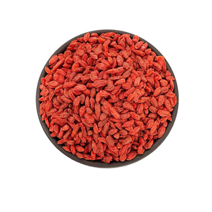 枸杞500g宁夏大颗粒头茬枸杞子正宗红苟杞构纪茶泡水煲汤男肾干货