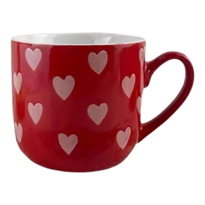 家用马克杯陶瓷陶瓷小清新小清新