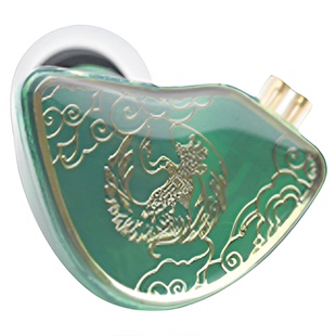 唐族上官婉儿二代全新升级HIFI进阶入耳式耳机