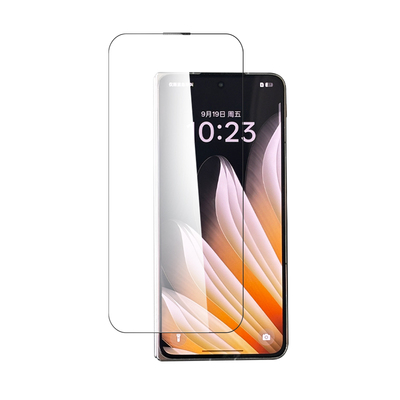 适用oppofindn6防摔超薄ar钢化膜