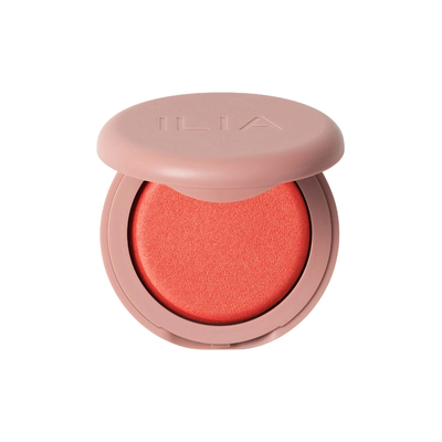 ILIA SOFT FOCUS BLURRING BLUSH 腮红REVOLVE小众新款