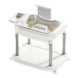 兔贝乐孕妇家用平躺洗头盆