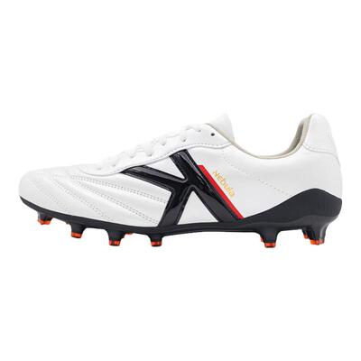 皇贝卡尔美Nebula星云系列袋鼠皮AG/FG长钉真草足球鞋8421ZX1224