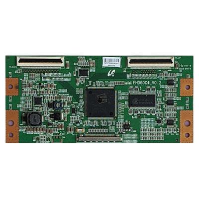 原装FHD60C4LV0.2逻辑板