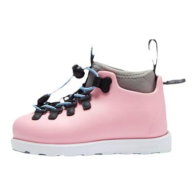 native男童女童雪地靴秋冬马丁靴