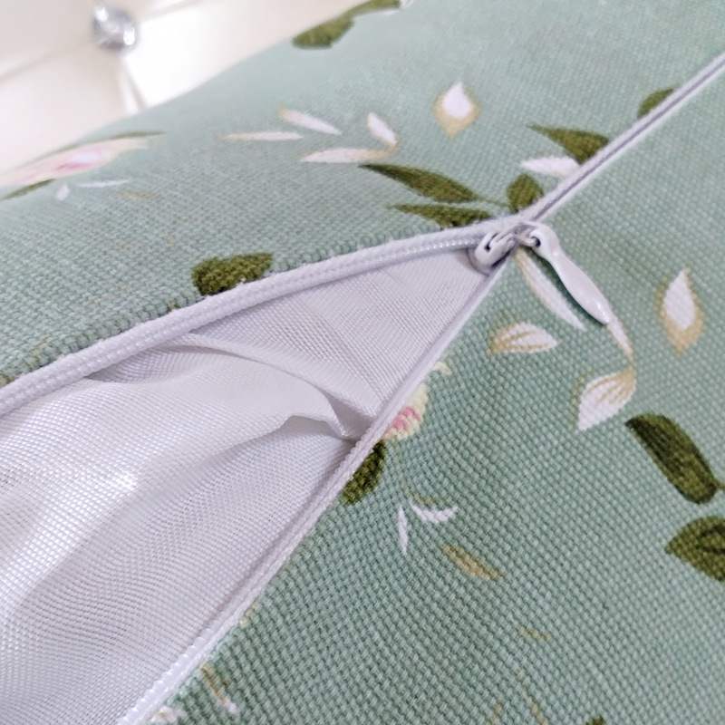 全棉帆布垫脚枕抬脚腿腿抬腿枕脚垫抬高腿枕枕夹枕枕垫孕妇睡觉