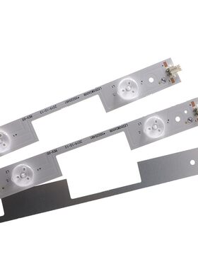 适用康佳LED55M2600B LED55K35A LED55K35U LED55R6200U K55J灯条