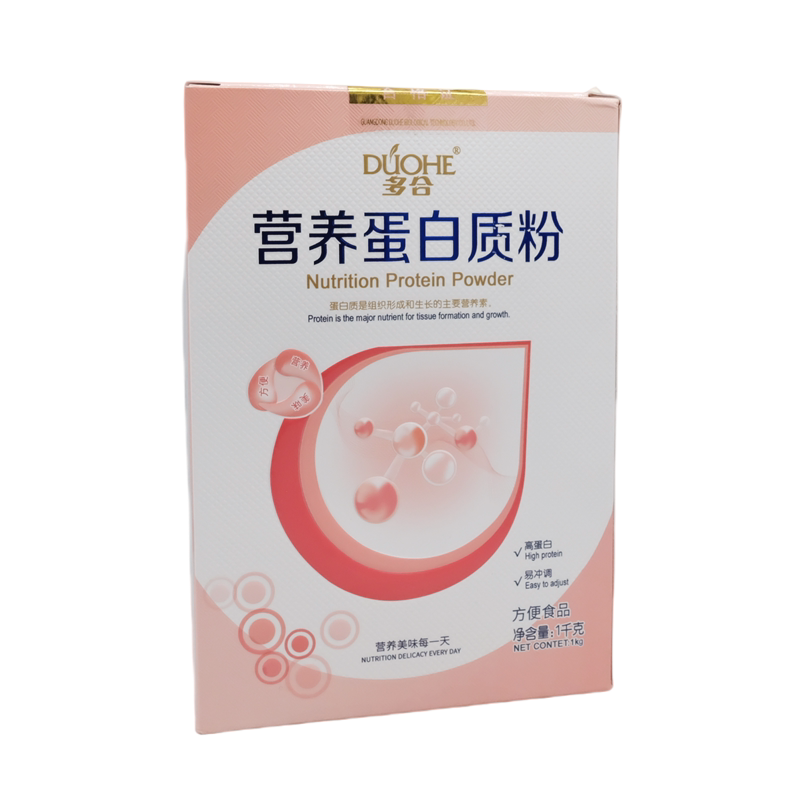 营养蛋白质粉多合中老年青少年