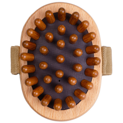 BETTERDAILY气垫经络刷