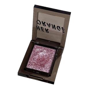 底妆腮红膏橄榄藕灰紫收缩色mv01微醺轻熟血色感高智姐感提亮遮瑕