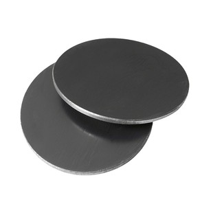 3mm厚圆铁板Q235碳钢板A3热轧钢板切割定制激光加工可打孔焊接