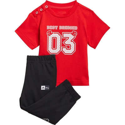 阿迪达斯儿童运动套装GN4933