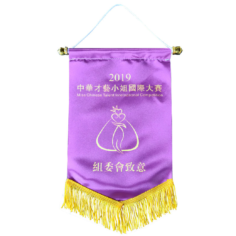 旗帜定制手拉旗定做活动旗彩旗注水旗户外团建队旗流动红旗子