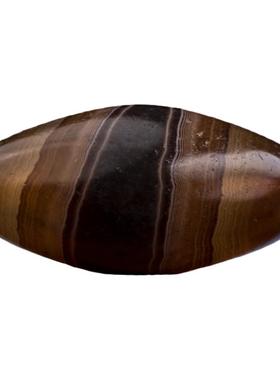 男女玛瑙天然天珠勒子项链古旧